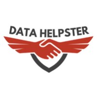 Data Helpster Avatar