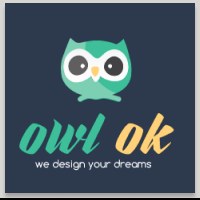 Owlok Technologies | Top-Rated and Award-Winning - AI/ML, Blockchain and Mobile App Development Agency Avatar