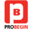 PROBEGIN B.V. Avatar
