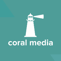 Coral media, Ltd. Avatar