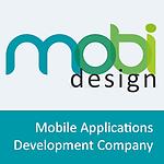 MobiDESIGN {4000+Mobile Apps Development} Avatar