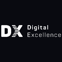 Digital Excellence Avatar