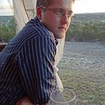 Seth Robertson Avatar