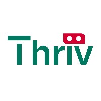 Thriv Inc. Top Rated+ Agency  Avatar