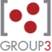 Group3 Corp. Avatar