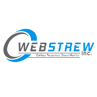 WebStrew Inc. Avatar