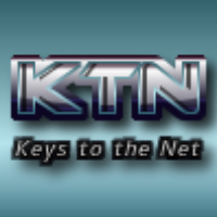 Keys To The Net Avatar