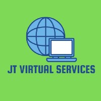 JASMER TOMOLING Virtual Services Avatar