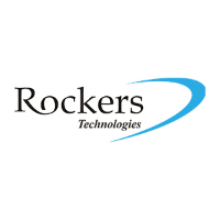 Rockers Technologies : Web & Mobile App Development Company Avatar