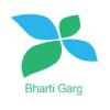 Bharti Garg, MZN