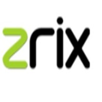 ZRIX INC Avatar