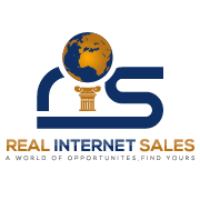 Real Internet Sales Avatar
