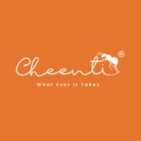 Cheenti Digital LLC Avatar