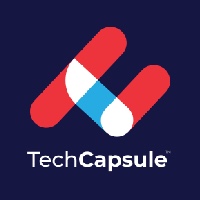 Tech Capsule Avatar