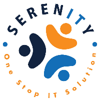 Serenity IT Avatar