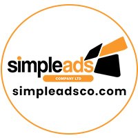 SimpleAds Company Ltd. Avatar