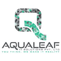 Aqualeaf IT Solutions Pvt Ltd Avatar