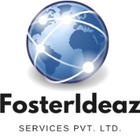 FOSTERIDEAZ SERVICES PRIVATE LIMITED Avatar