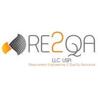 RE2QA LLC Avatar