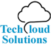 TechCloud Solutions Pvt. Ltd. Avatar