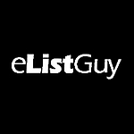 eListGuy - Sales Lead Research Company Avatar