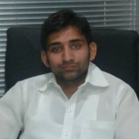 Devdattsinh Raol Avatar