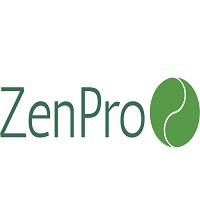 ZenPro SEO & Pitch Decks