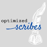 Optimized Scribes Avatar