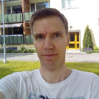 Per Kinnander Avatar