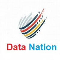 DATA NATION Avatar