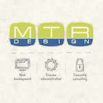 MTR Design Avatar