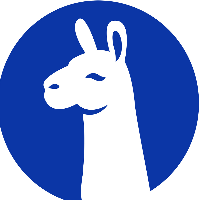 IT Lama Avatar