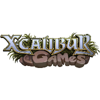 X-calibur Games Avatar