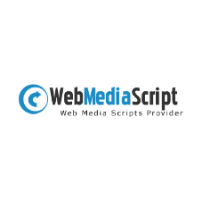WebMediaScript Avatar