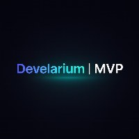 Develarium | MVP Avatar