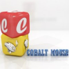 COBALT MOUSE