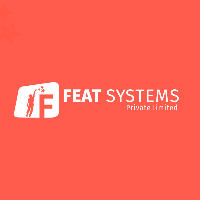 Feat Systems Pvt. Ltd. Avatar