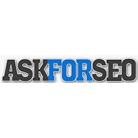 ASK FOR SEO Ltd. Avatar