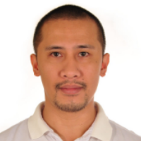 Robert B. Avatar