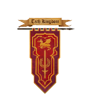 Tech Kingdom Avatar