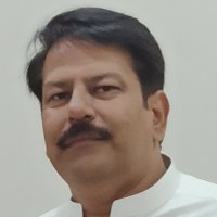 Asif C. Avatar