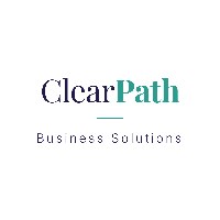Clear Path Business Solutions  Avatar