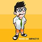 Dezine Geek Avatar