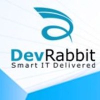 DevRabbit IT Solutions Inc. Avatar