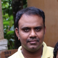 Sivakumar Sivagnanam Avatar