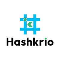 Hashkrio Tech LLP Avatar