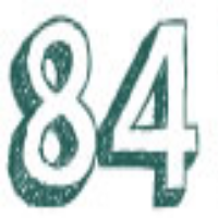 84 Projects Avatar