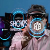 Showstorm Avatar