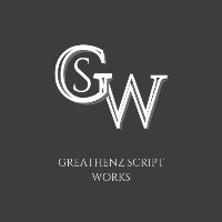 Greathenz Script Works Avatar