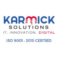Karmick Solutions Pvt Ltd Avatar